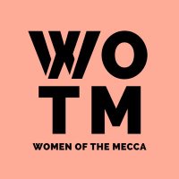 Womxn of the Mecca(@womxnofthemecca) 's Twitter Profile Photo