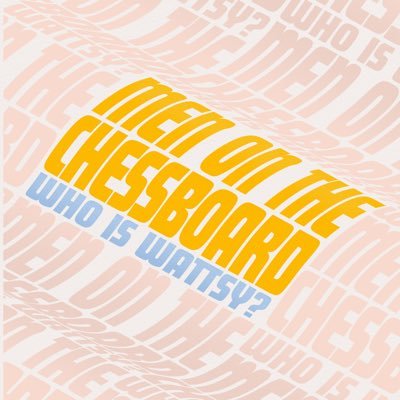 MChessboard's profile picture. 3 Piece Cardiff Band