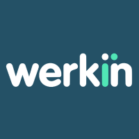 @getwerkin (@getwerkin) 's Twitter Profile