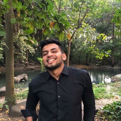 harsh_mamania's profile picture. 