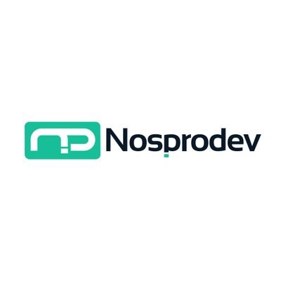 nosprodev's profile picture. Web design and development service provider. Also does SEO, Digital marketing, Logo design and Website management