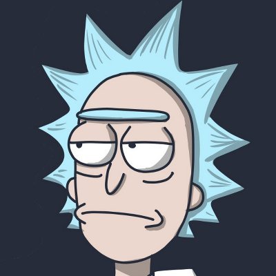 HateRainDown's profile picture. Wubba Lubba Dub Dub