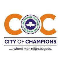 RCCG CityOfChampions(@RCCGCoC) 's Twitter Profile Photo