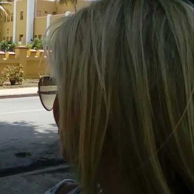 DaimePerez1's profile picture. Cubana comprometida con su patria al 💯🇨🇺🇨🇺🇨🇺🇨🇺 #SomosContinuidad #DeZurdaTeam