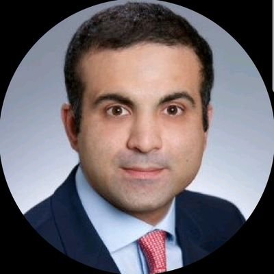 Investor 15+ years experience in public / private equities. Trying to find investment ideas. No investment advice, own views.