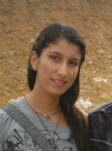 Mariadelmarl's profile picture. Colombiana de sangre pero argentina de corazón!!!