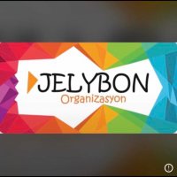jelybonorganizasyon(@jelybonorg) 's Twitter Profile Photo