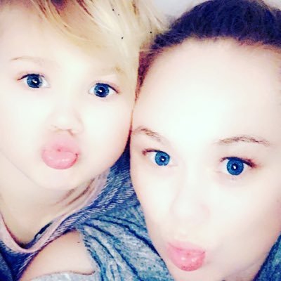 Henley and Blayke are the apple of my eye... love is the most dangerous thing in the world