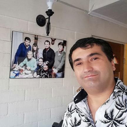 Todos queremos un pais justo;que no por decir tu opinion te traten mal,