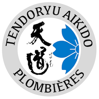 Tendoryu Aikido Plombières Training Dienstags und Freitags 19:45 - 21:45