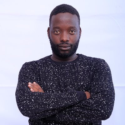 The award winning Rhonnie Nkalubo Abraham is one of Uganda's top filmmakers where he has a number of short films, feature films, adverts & television shows