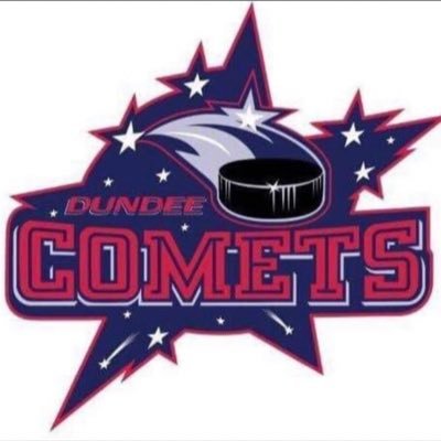 The official Twitter account for The Dundee Comets. 2022/23 SNL Playoff and Scottish Cup Champions 🏆