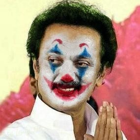 EV2fEAjSgwBdwYu's profile picture. தமிழரை அழிக்க துடிக்கும் வடுகன் தமிழனே கவனம்