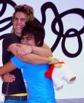 Se você considera a Restart seus bebês, siga-me. Desde: 13/12/09 RECOMEÇO: 1/08/10 RECOMEÇO: 3/2/11.