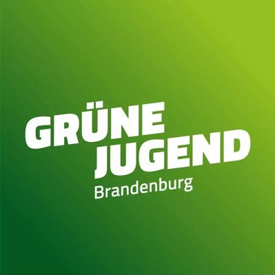 @gruene_jugend in #Brandenburg | ökologisch, antikapitalistisch und stabil gegen Rechts! #WirSindAntifa