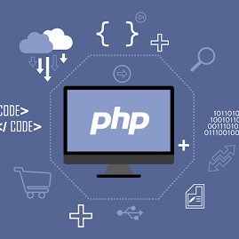 PHP_website's profile picture. Get a fancy new look for your website and impress the web!