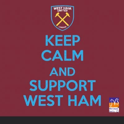 West Ham⚒⚒