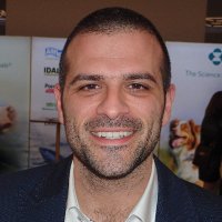 Panos G. Kalatzis (@panagouras3) 's Twitter Profile