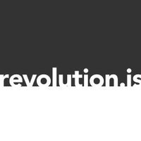 revolution is