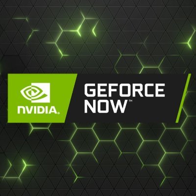 This is an UNOFFICIAL twitter that tracks new and removed games from NVidia GeForce NOW network.