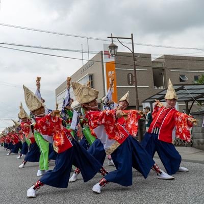 よんでんよさこい踊子応援隊 非公認 Yonden Yosakoi Twitter よんでんよさこい踊子応援隊 非公認 Yonden Yosakoi Twitter