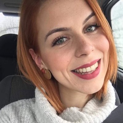 marina_retz's profile picture. A non-stop learner 📚 | An art lover 📽 | A traveler ✈
Junior Affiliate Manager @ Moosend 🐮💪📊