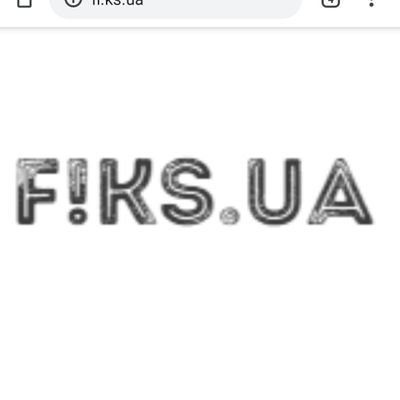 F!KS.UA