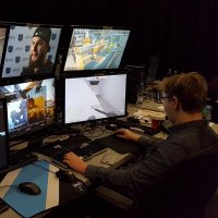 Bastian Faber (@unknownfme) 's Twitter Profile