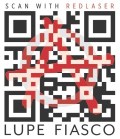 This is a page to show Lupe Fiasco how much us the Oakland University Students support his Music, Movement and his Manifesto.  Support L.A.S.E.R.S 3/8/11