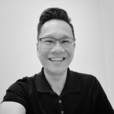 jesusleung's profile picture. Pattern seeker, model builder, lucky, grateful