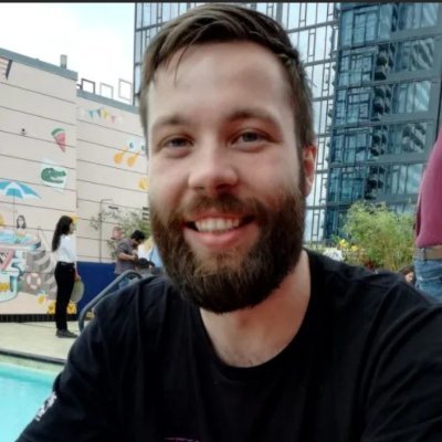 schoenfeldedgar's profile picture. Researcher @Meta Superintelligence Lab