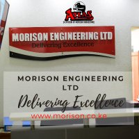 Morison Engineering Limited(@morisoneng) 's Twitter Profile Photo