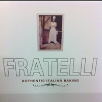 Fratelli Bakery(@fratellibakery) 's Twitter Profile Photo