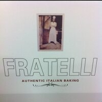 Fratelli Bakery (@fratellibakery) 's Twitter Profile