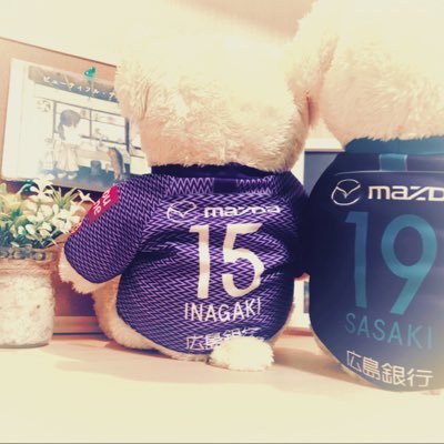 kei_sanfrecce19's profile picture. sanfrecce sasaki higashi ohashi