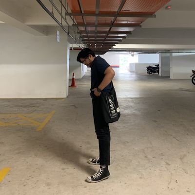 I'm just a lost boy, not ready to be found