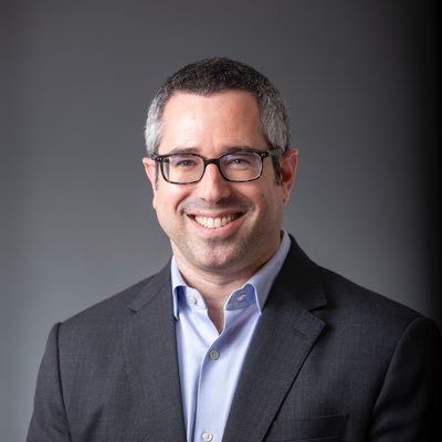 Corey Siegel Profile