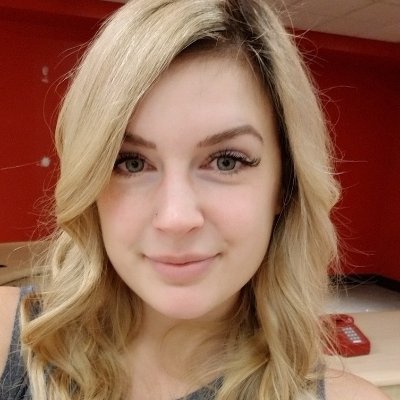 Sylvinelalonde2's profile picture. 