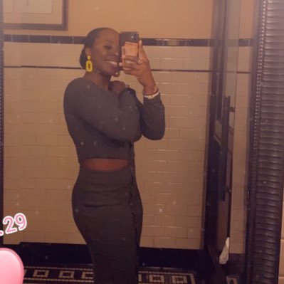 “If it makes you happy, it doesn’t have to make sense to anybody else”💁🏾‍♀️