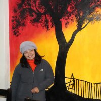 Onisha Thapa (@onuonisha) 's Twitter Profile