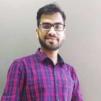 Chirag Shah (@creativechirags) 's Twitter Profile Photo