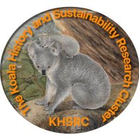 Koala History and Sustainability Research Cluster(@KHSRC1) 's Twitter Profile Photo