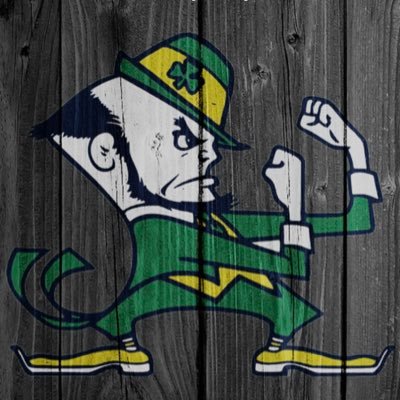#NotreDame all day everyday☘️ Typical Irish Masshole til the day I die🤙🏼 #Patriots #Redsox #Bruins #Celtics
