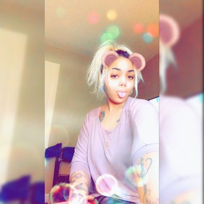 Female gamer : PSN PonyyBoyy23 | ❤️ #TeamBreezy #RomitiGang BLACK LIVES MATTER