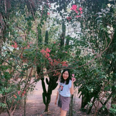 KikuHaa's profile picture. I'll do my best❤️