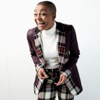 Adjoa Andoh(@andoh_adjoa) 's Twitter Profileg