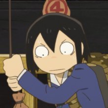 (formerly) art, memes, rt trash • utaite???/edm • keep your hands off yuu and touko!
this account is dead, follow @seisyun_c0mplex instead