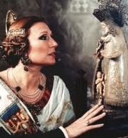 forastacia's profile picture. 