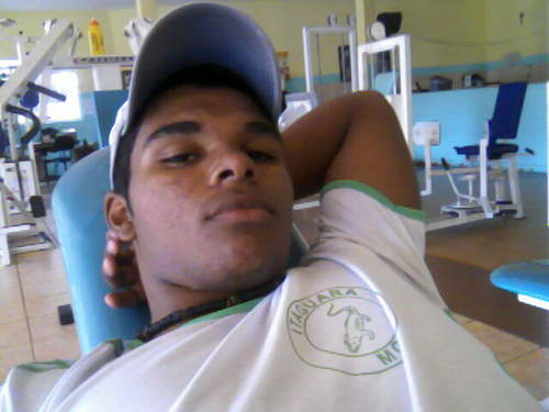 De rolÊ...