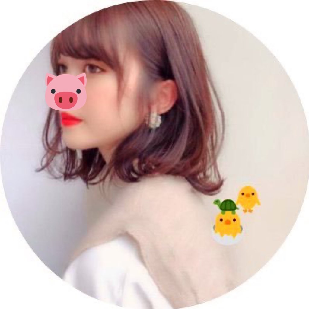 れい🐷さんのプロフィール画像